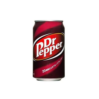 ﾄﾞｸﾀｰﾍﾟｯﾊﾟｰ 缶350ml 1ｹｰｽ(24入) | KEIHINネットショップ