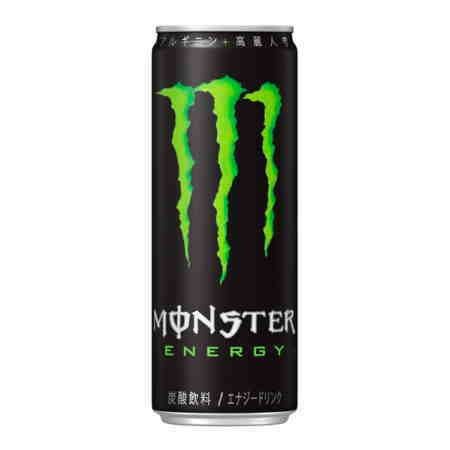 ﾓﾝｽﾀｰｴﾅｼﾞ-缶355ml 4本ﾏﾙﾁﾊﾟｯｸ×6 1ｹｰｽ（24入） | KEIHINネットショップ