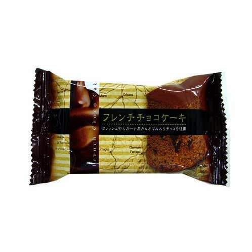 80 如水 ﾌﾚﾝﾁﾁｮｺｹｰｷ 1ﾎﾞｰﾙ(20入) | KEIHINネットショップ