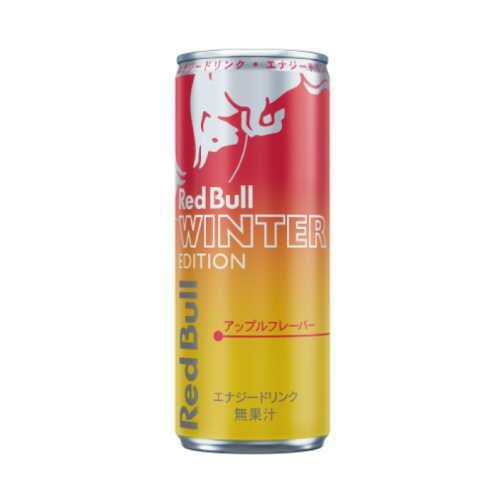 レッドブル エナジードリンク 250ml×24缶入り(1ケース) Redbull 【公式